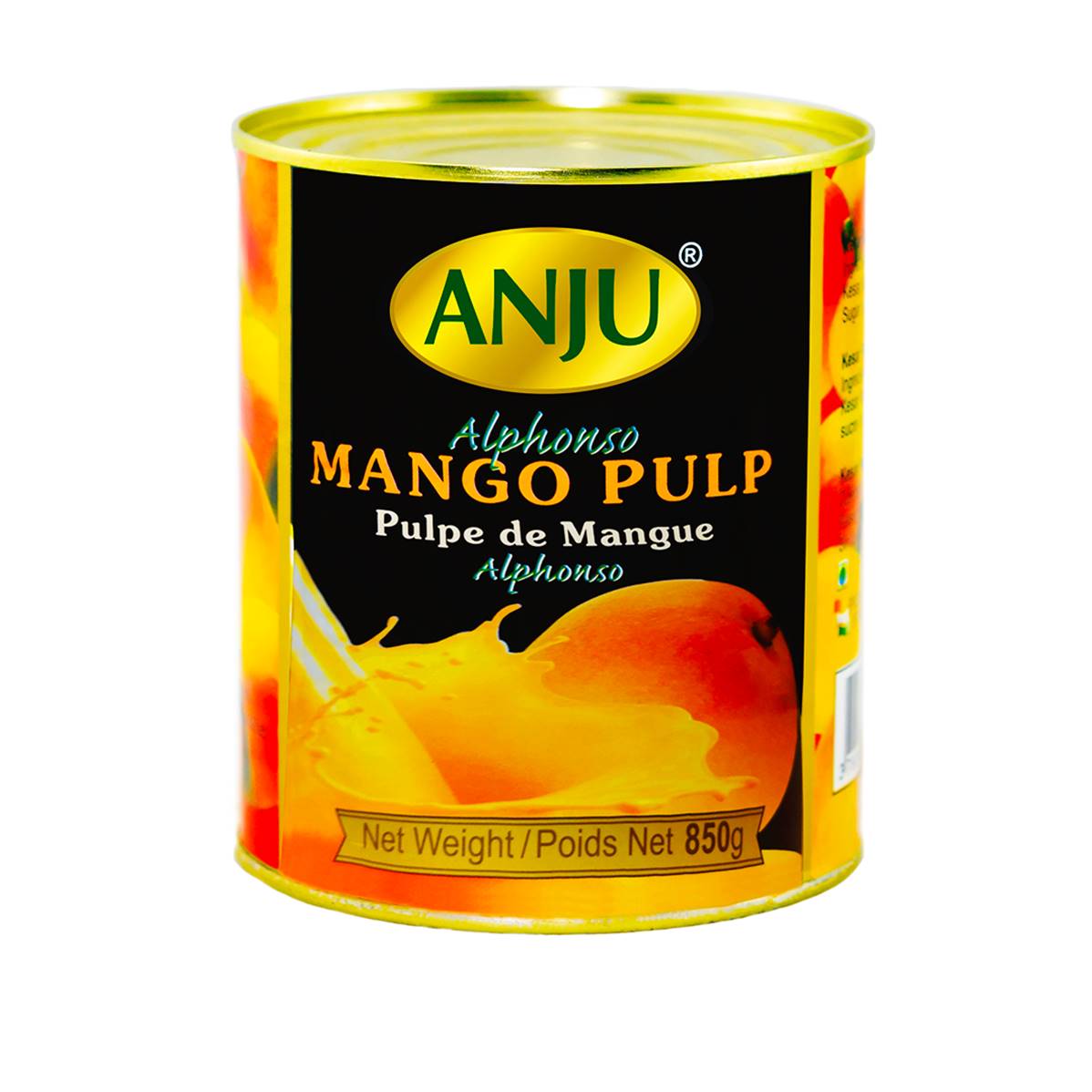 ANJU MANGO PULP KESAR