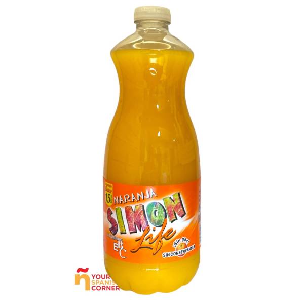NARANJA SIMON 