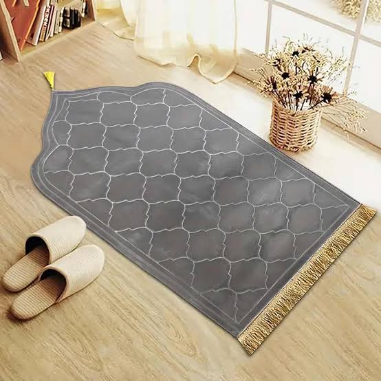 TAPIS DE PRIERE