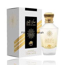 MUSC UL LAIL PERFUMED SPRAY