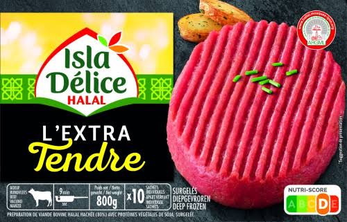 STEAK ISLA DELICE