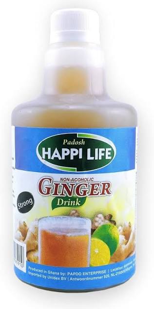 HAPPI LIFE