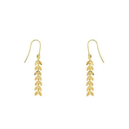BOUCLES D'OREILLE
