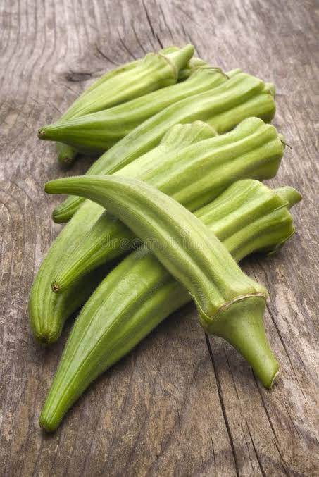 GOMBO FRAIS