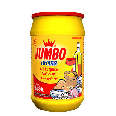 JUMBO 1KG