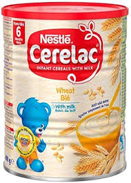 CERELAC 400G