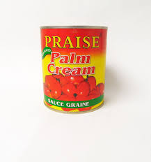 PRAISE PALM CREAM 400G