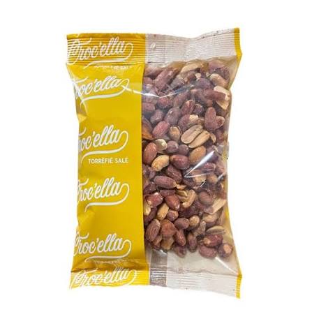 ARACHIDE SALÉES GRILLÉS 300G